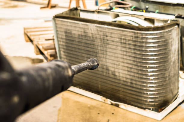 Best Air Duct Mold Removal  in Catawissa, PA