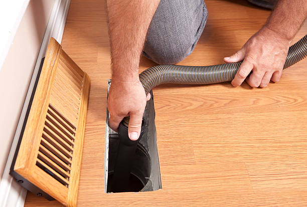 Ductwork Cleaning Services in PA