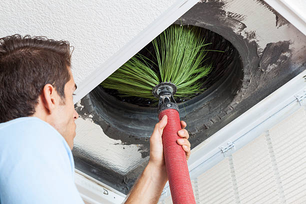 Professional Airduct Cleaning in PA